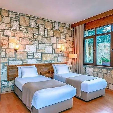 Hotel Konagi Kozbeyli