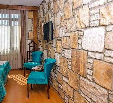 Hotel Konagi Kozbeyli