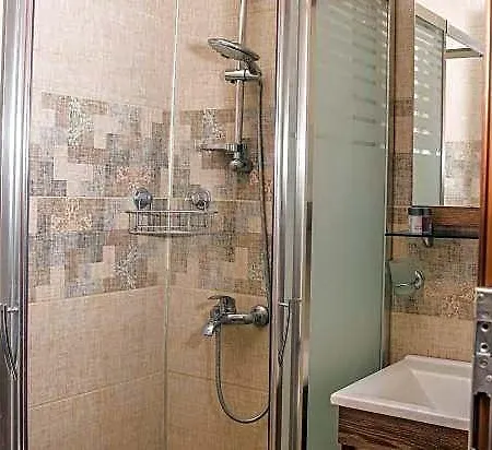 Hotel Konagi Kozbeyli